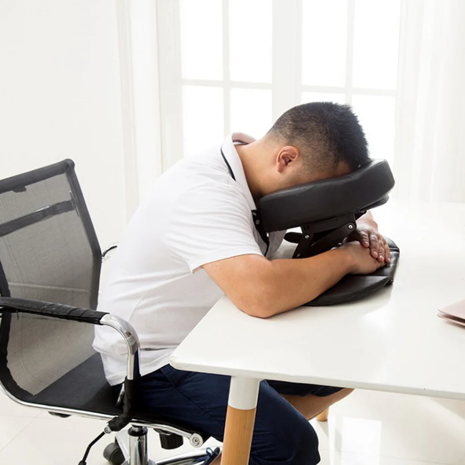 SPA Health Support Pillow